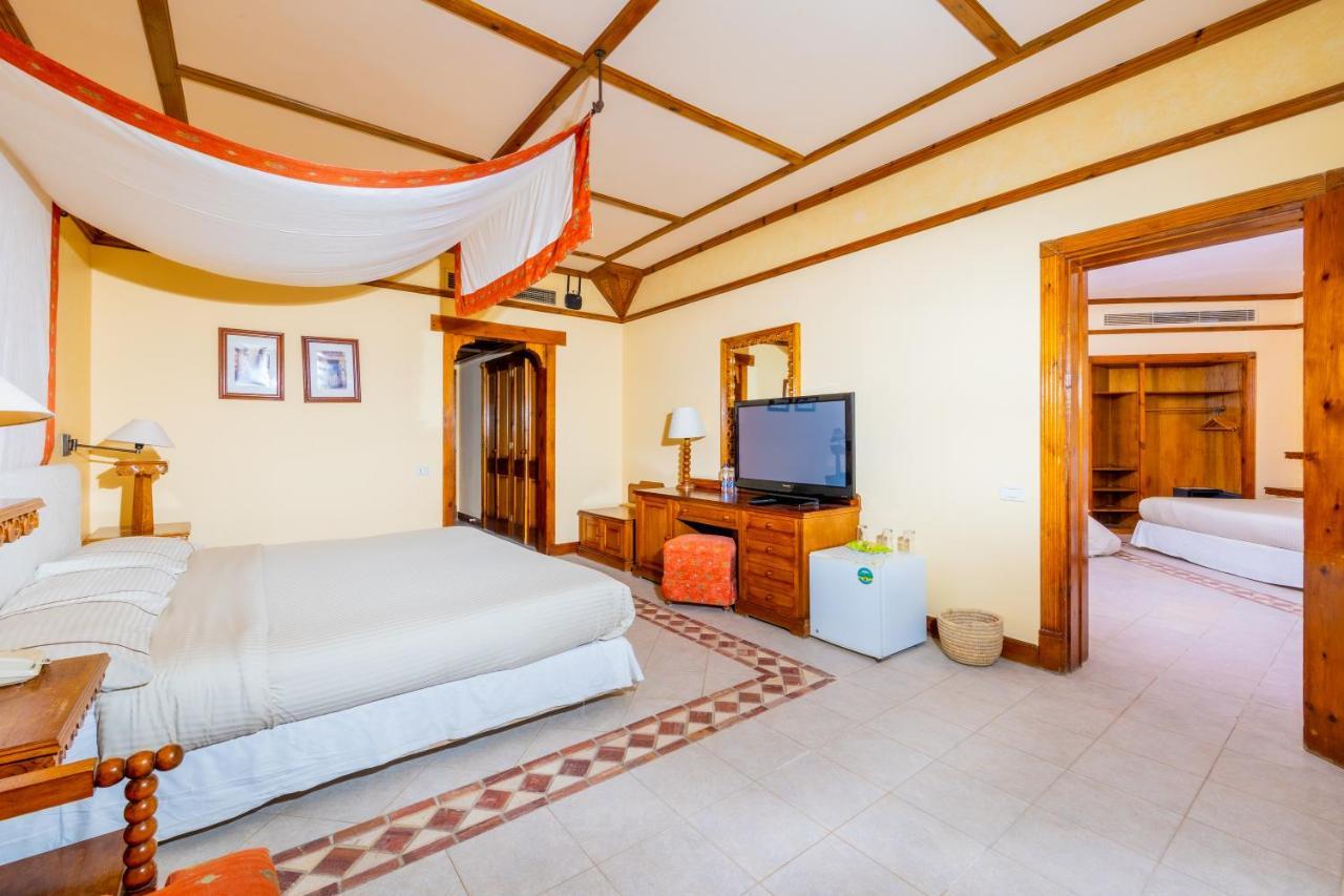 The Grand Resort Hurghada Exterior photo