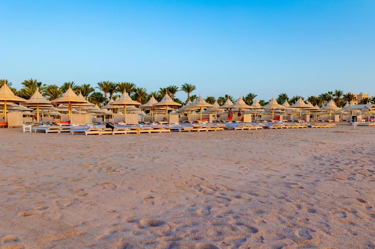 The Grand Resort Hurghada Exterior photo El Alamein