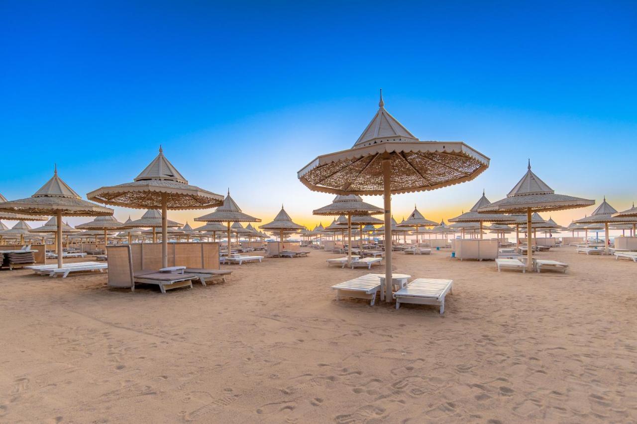 The Grand Resort Hurghada Exterior photo El Alamein